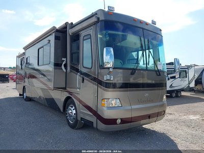 2004 Freightliner Chassis