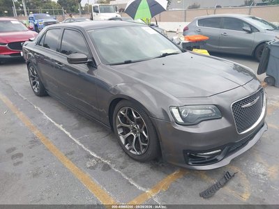 2C3CCABG5HH****** 2017 Chrysler 300