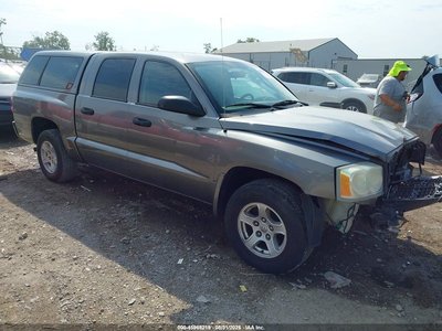 2006 Dodge Dakota