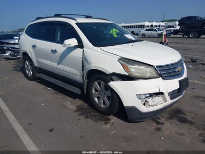 1GNKRGKD2EJ****** 2014 Chevrolet Traverse