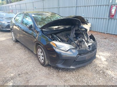 2T1BURHE7EC****** 2014 Toyota Corolla