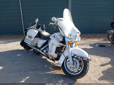 1HD1FC4157Y****** 2007 Harley-Davidson Electra Glide Ultra Classic