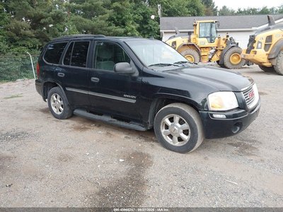 1GKDT13S762****** 2006 GMC Envoy