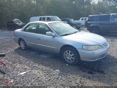 2002 Honda Accord