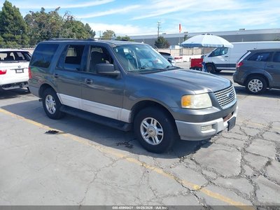 2003 Ford Expedition