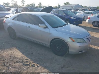 4T1BE46K49U****** 2009 Toyota Camry