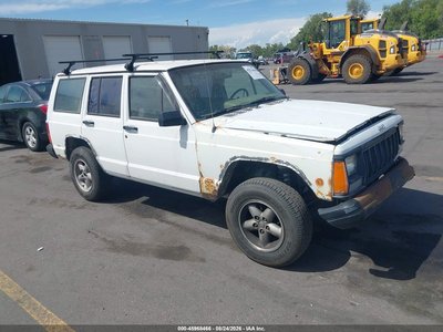 1J4FJ68S0RL****** 1994 Jeep Cherokee
