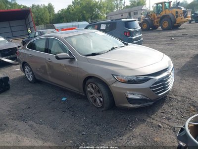 1G1ZD5STXRF****** 2024 Chevrolet Malibu