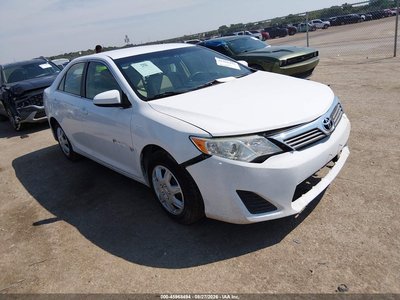 4T1BF1FK3EU****** 2014 Toyota Camry