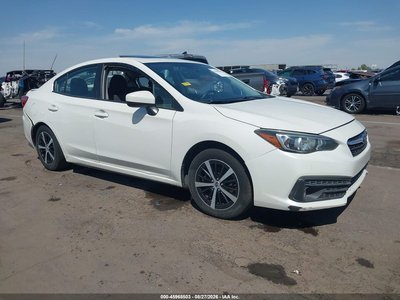 4S3GKAD63L3****** 2020 Subaru Impreza