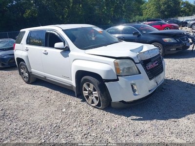 2011 GMC Terrain