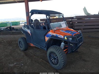 4XAJT9EA6DF****** 2013 Polaris RZR