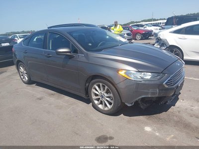 3FA6P0H70HR****** 2017 Ford Fusion