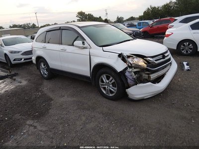 5J6RE4H79BL****** 2011 Honda CR-V