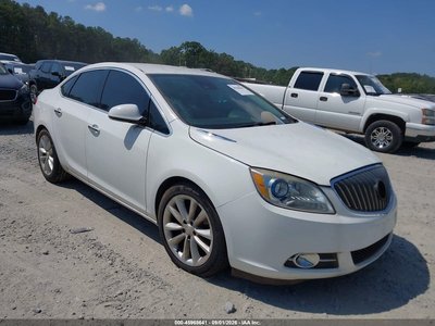 1G4PR5SK0E4****** 2014 Buick Verano