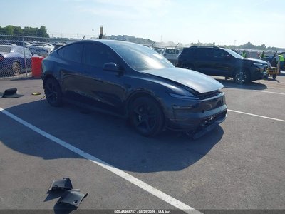 7SAYGDEE4TF****** 2026 Tesla Model Y