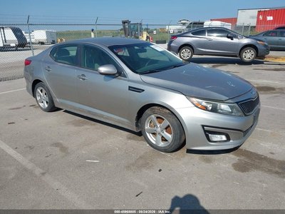5XXGM4A73FG****** 2015 Kia Optima