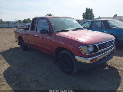 4TAUN53B7SZ****** 1995 Toyota Tacoma