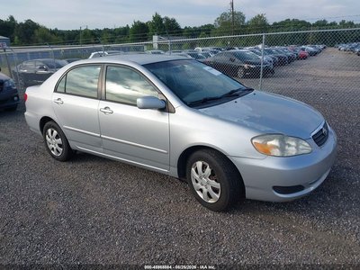 2006 Toyota Corolla