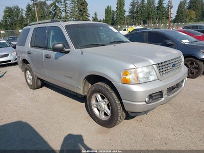 2005 Ford Explorer