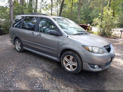 JM3LW28J540****** 2004 Mazda MPV