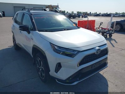 JTMFB3FV6RD****** 2024 Toyota RAV4 Prime