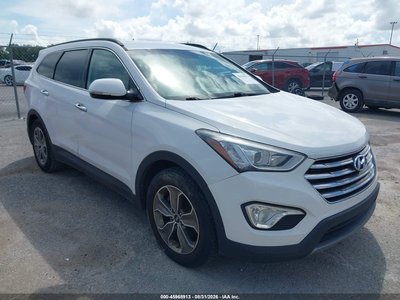 2013 Hyundai Santa Fe
