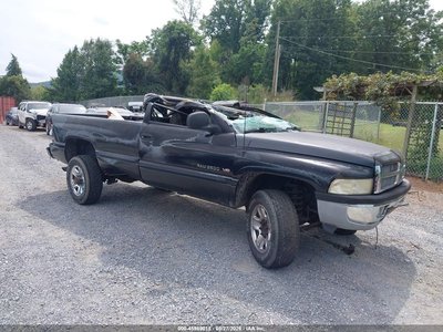 3B7KF26W7WM****** 1998 Dodge Ram 2500