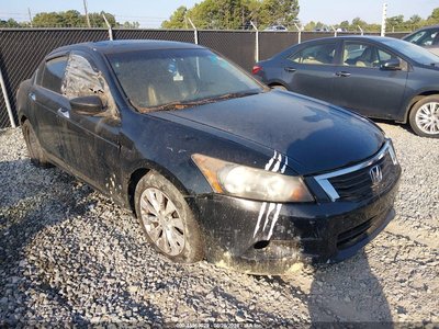 1HGCP3F87AA****** 2010 Honda Accord