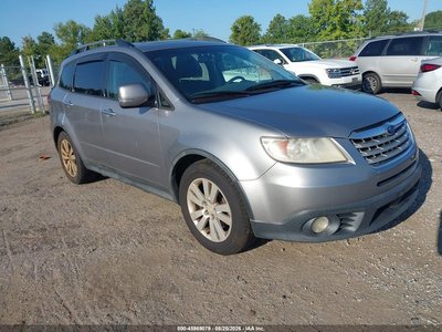 2008 Subaru Tribeca
