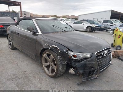 2014 Audi A5