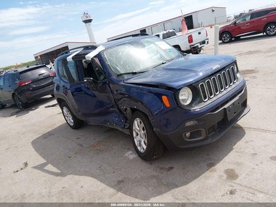 ZACCJBBBXHP****** 2017 Jeep Renegade