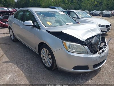 1G4PP5SK6G4****** 2016 Buick Verano