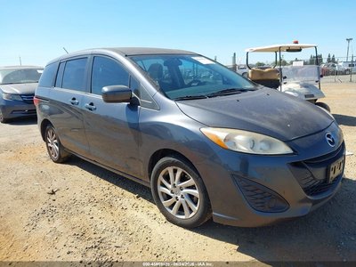 JM1CW2BL7C0****** 2012 Mazda 5