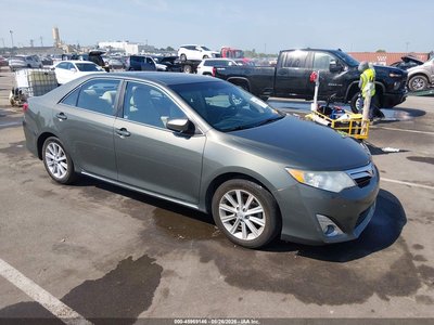 4T4BF1FK4ER****** 2014 Toyota Camry