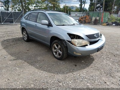 JTJGA31UX50****** 2005 Lexus RX 330