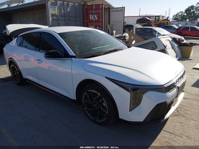 3KPFW4DE5SE****** 2025 Kia K4