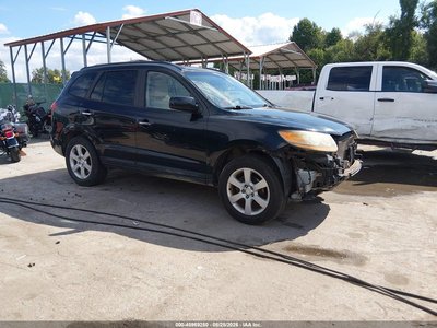 2009 Hyundai Santa Fe