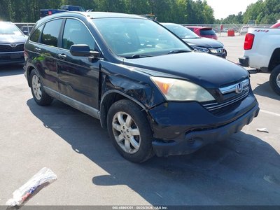 2009 Honda CR-V