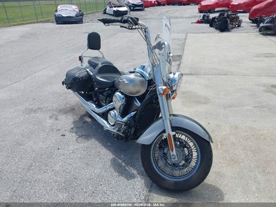 JKAVN2D14LA****** 2020 Kawasaki Vulcan 900