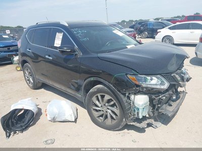 5N1AT2MV5FC****** 2015 Nissan Rogue
