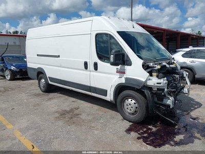 3C6MRVJG7ME****** 2021 RAM Promaster 3500