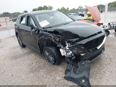 JM3KFBCM1K1****** 2019 Mazda CX-5