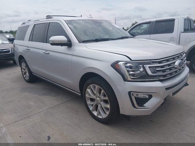 2019 Ford Expedition