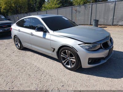 WBA3X9C50ED****** 2014 BMW 335i Gran Turismo