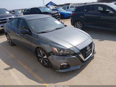 1N4BL4EV1LC****** 2020 Nissan Altima