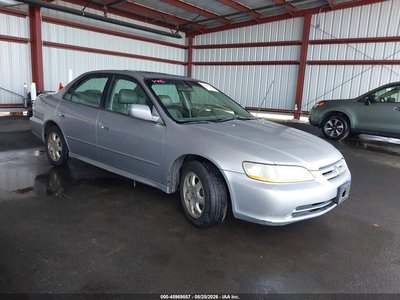JHMCG66062C****** 2002 Honda Accord