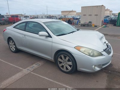 4T1CE38P56U****** 2006 Toyota Camry Solara