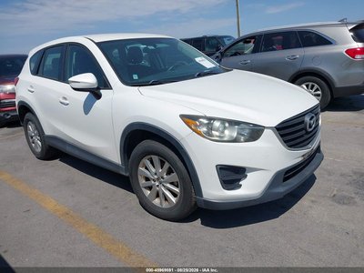 JM3KE2BY3G0****** 2016 Mazda CX-5
