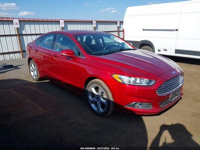 3FA6P0T9XGR****** 2016 Ford Fusion